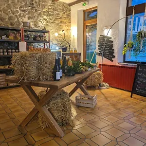 Gasthof L'auberge D'eygliers, Eygliers